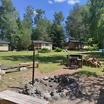 Rykowisko - Całoroczne Nad Jeziorem I Rzeką Dom wakacyjny Szczecinek
