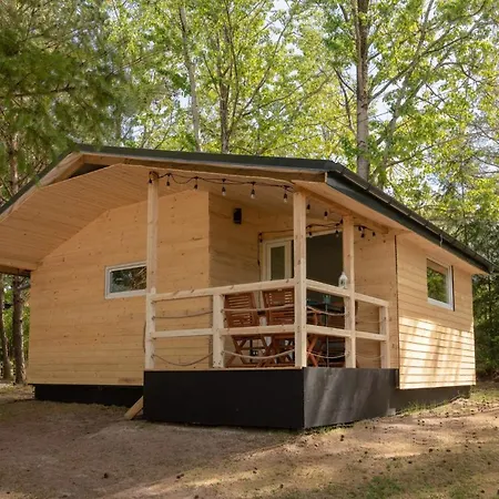Rykowisko - Caloroczne Nad Jeziorem I Rzeka Holiday home