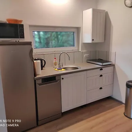 Rykowisko - Caloroczne Nad Jeziorem I Rzeka *