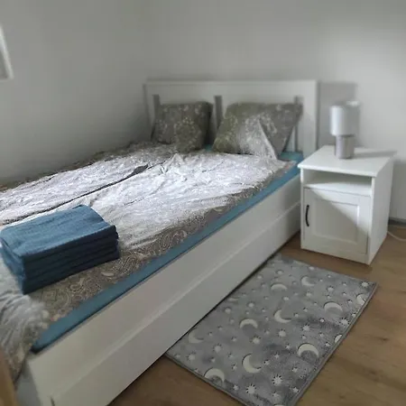 Holiday home Rykowisko - Caloroczne Nad Jeziorem I Rzeka *