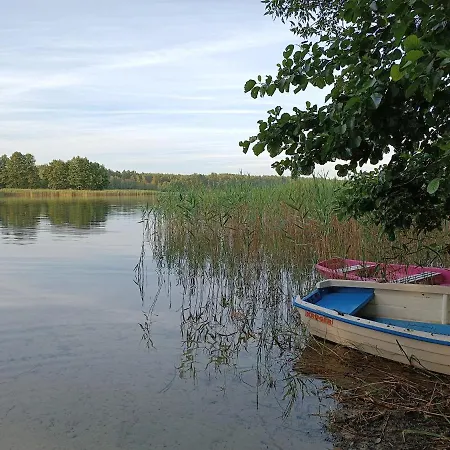 Rykowisko - Caloroczne Nad Jeziorem I Rzeka *