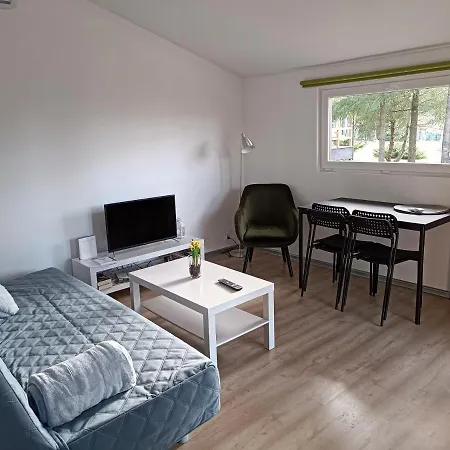 Rykowisko - Caloroczne Nad Jeziorem I Rzeka *