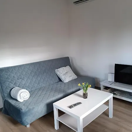 Rykowisko - Caloroczne Nad Jeziorem I Rzeka Szczecinek