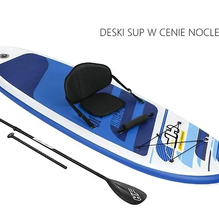 Holiday home Rykowisko - Caloroczne Nad Jeziorem I Rzeka *