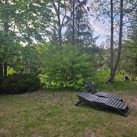 Nyaraló Rykowisko - Caloroczne Nad Jeziorem I Rzeka