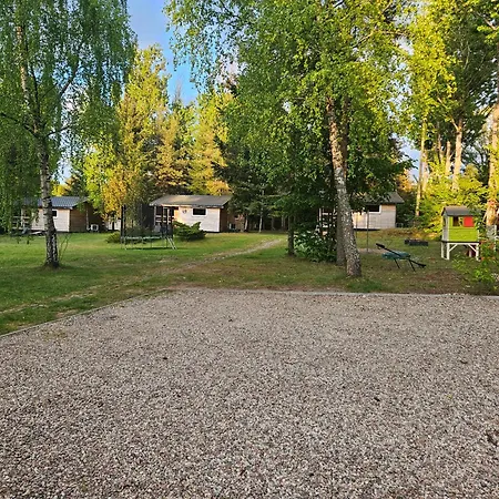 Holiday home Rykowisko - Caloroczne Nad Jeziorem I Rzeka *