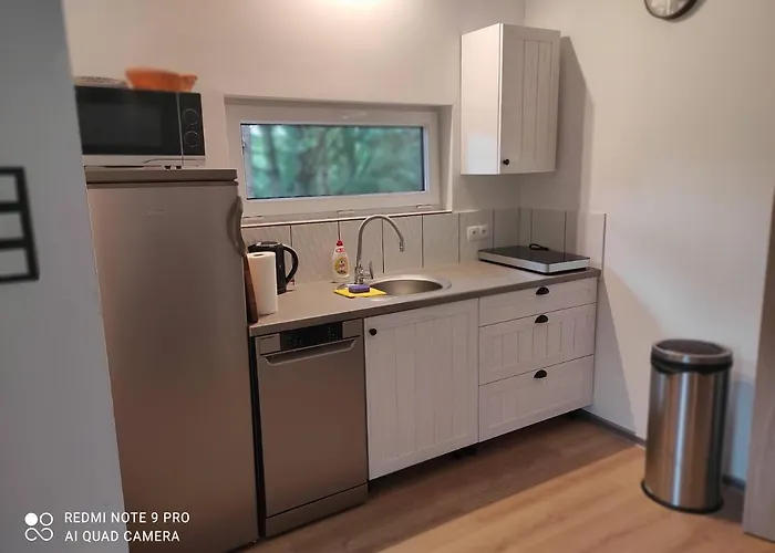 Rykowisko - Caloroczne Nad Jeziorem I Rzeka *