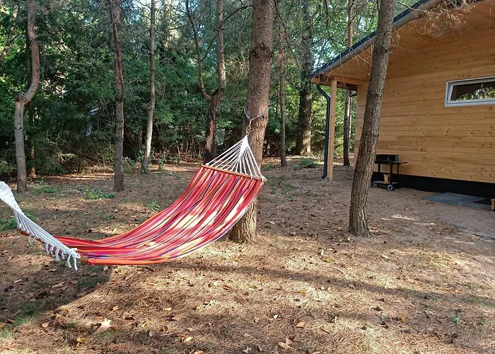 Nyaraló Rykowisko - Caloroczne Nad Jeziorem I Rzeka